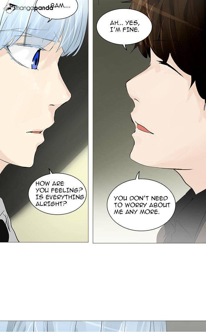 Tower of God, Chapter 233 image 26